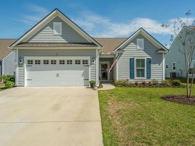 6180 Wilkes Pond Drive, Hollywood, SC 29449