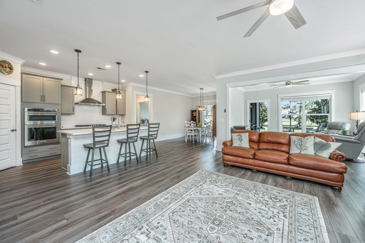 6180 Wilkes Pond Drive Photo 16