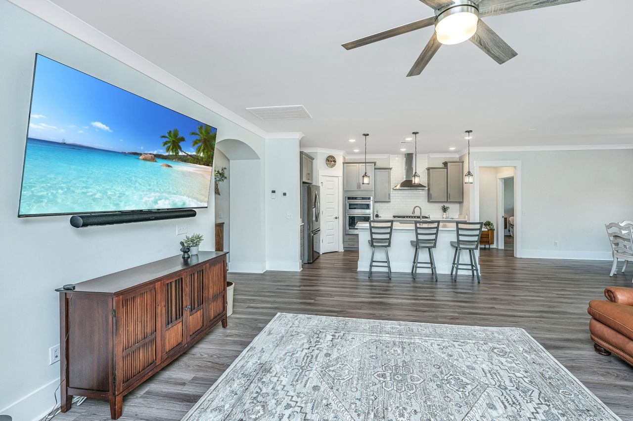 6180 Wilkes Pond Drive Photo 17