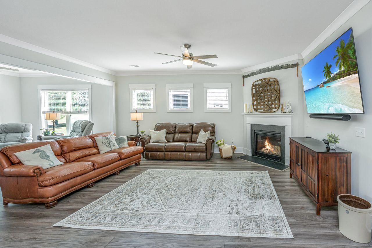 6180 Wilkes Pond Drive Photo 18