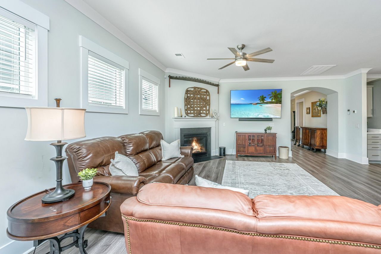 6180 Wilkes Pond Drive Photo 19