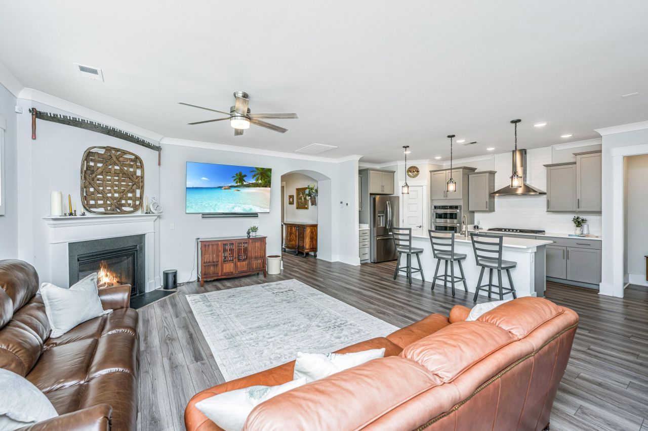 6180 Wilkes Pond Drive Photo 20