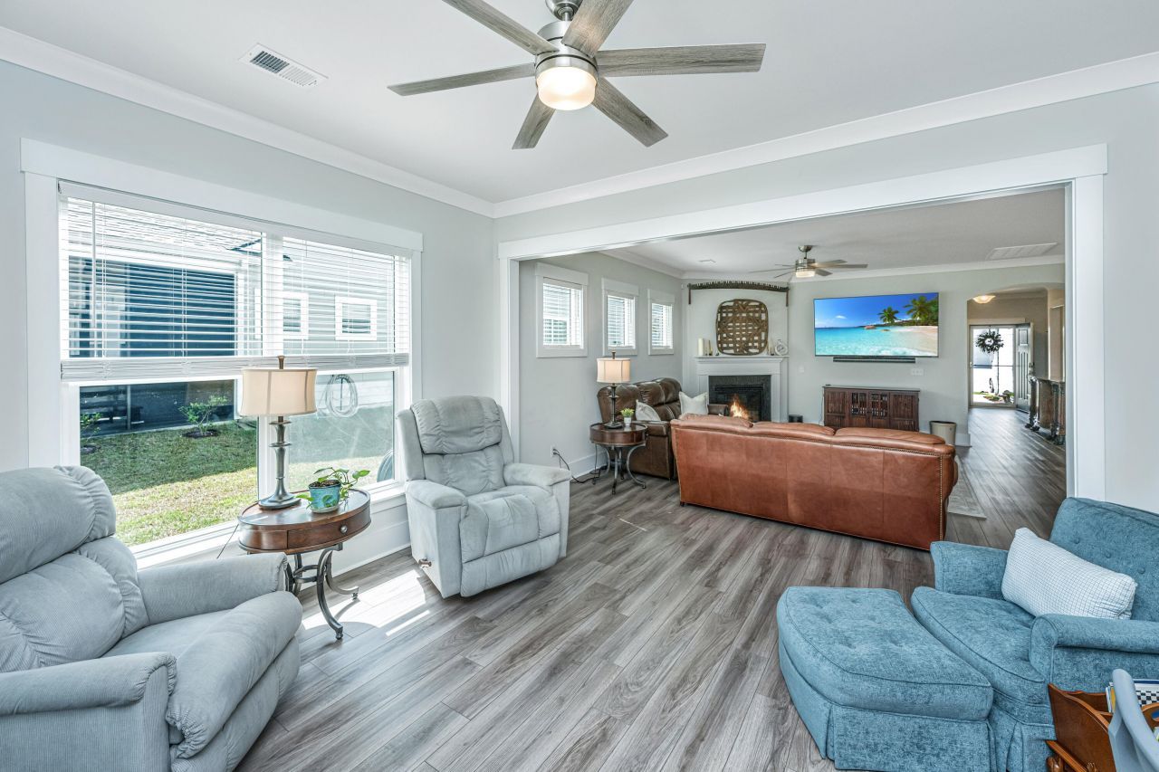 6180 Wilkes Pond Drive Photo 21