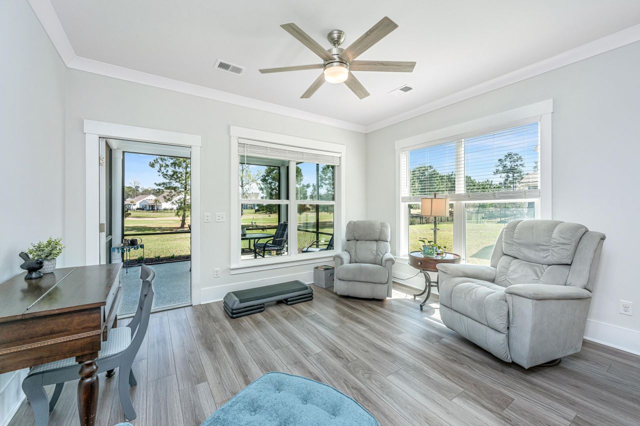 6180 Wilkes Pond Drive Photo 22