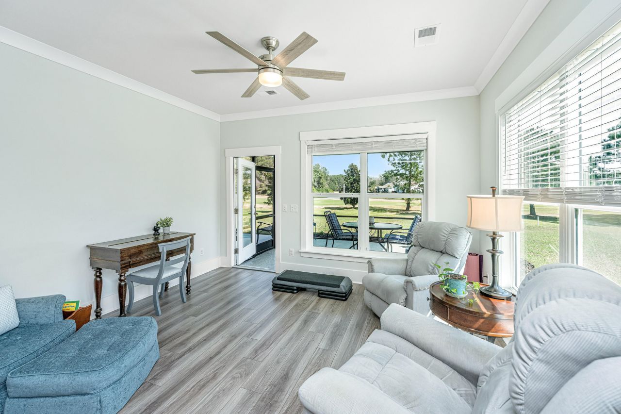 6180 Wilkes Pond Drive Photo 23