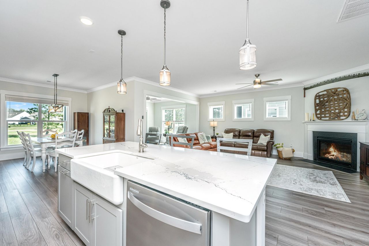 6180 Wilkes Pond Drive Photo 24