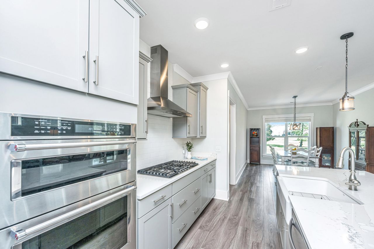 6180 Wilkes Pond Drive Photo 25