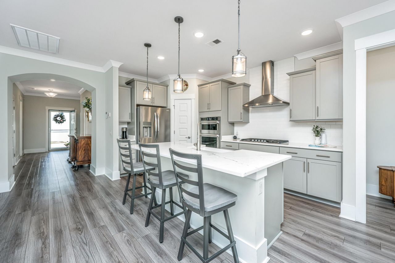 6180 Wilkes Pond Drive Photo 26