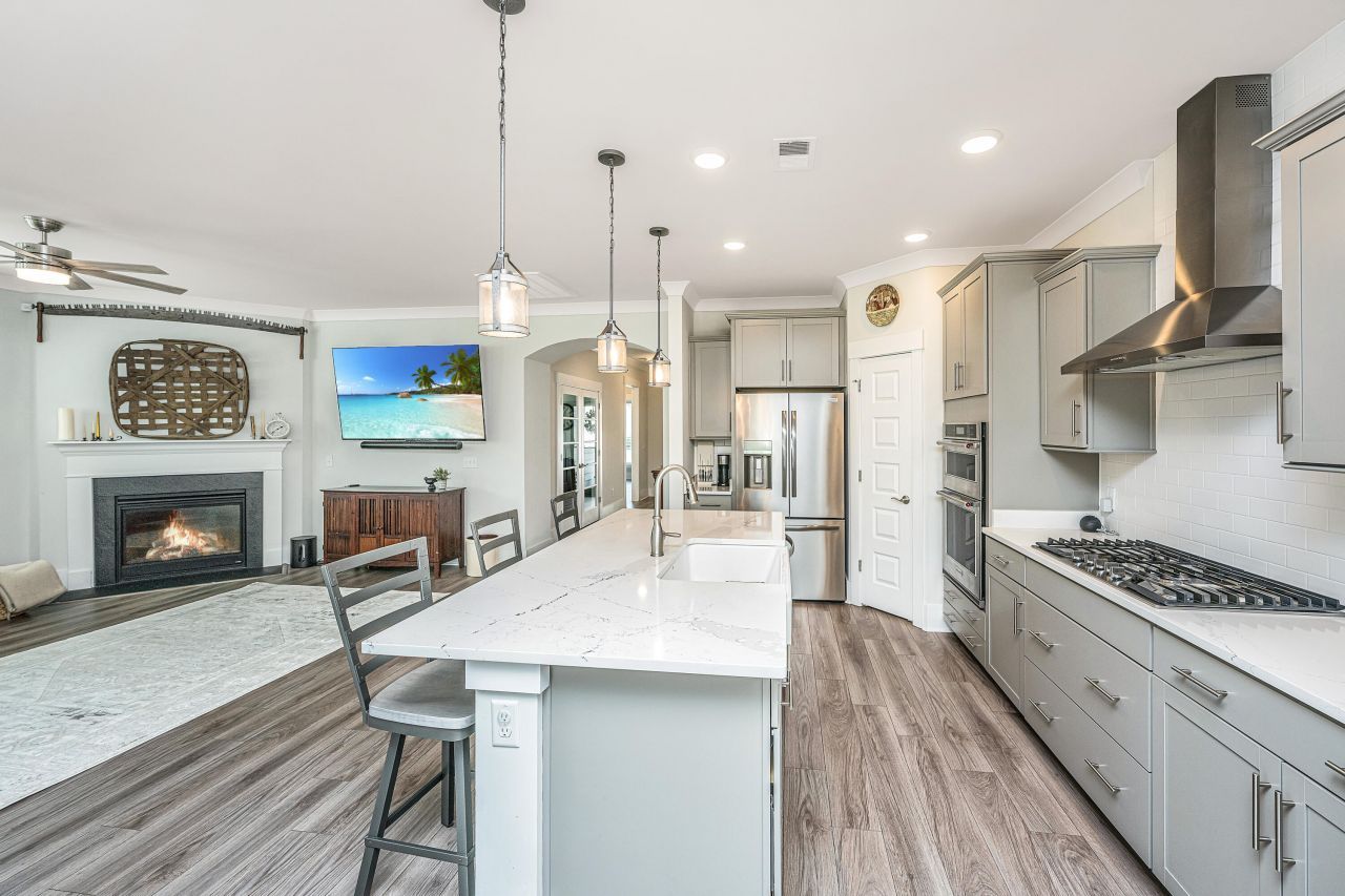 6180 Wilkes Pond Drive Photo 27