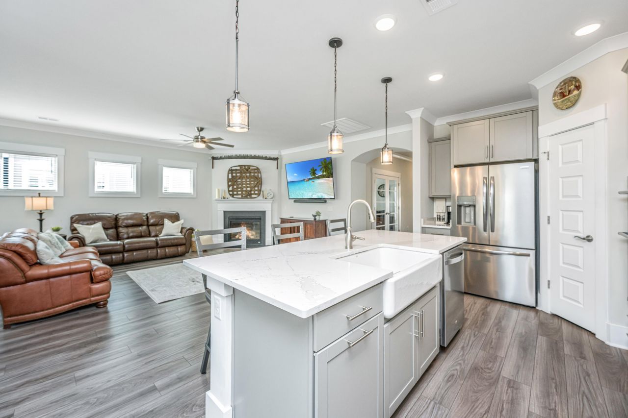 6180 Wilkes Pond Drive Photo 28