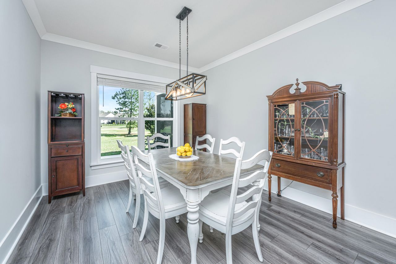 6180 Wilkes Pond Drive Photo 30