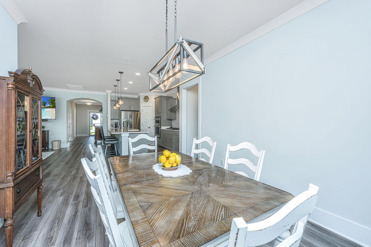 6180 Wilkes Pond Drive Photo 31