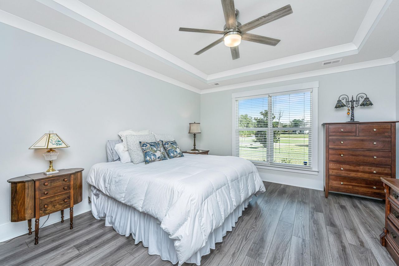 6180 Wilkes Pond Drive Photo 32