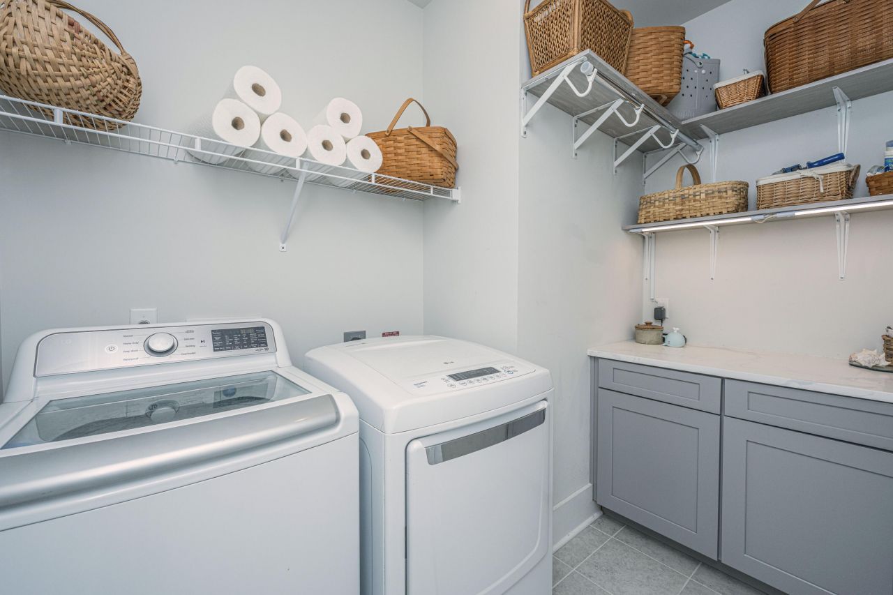 6180 Wilkes Pond Drive Photo 38