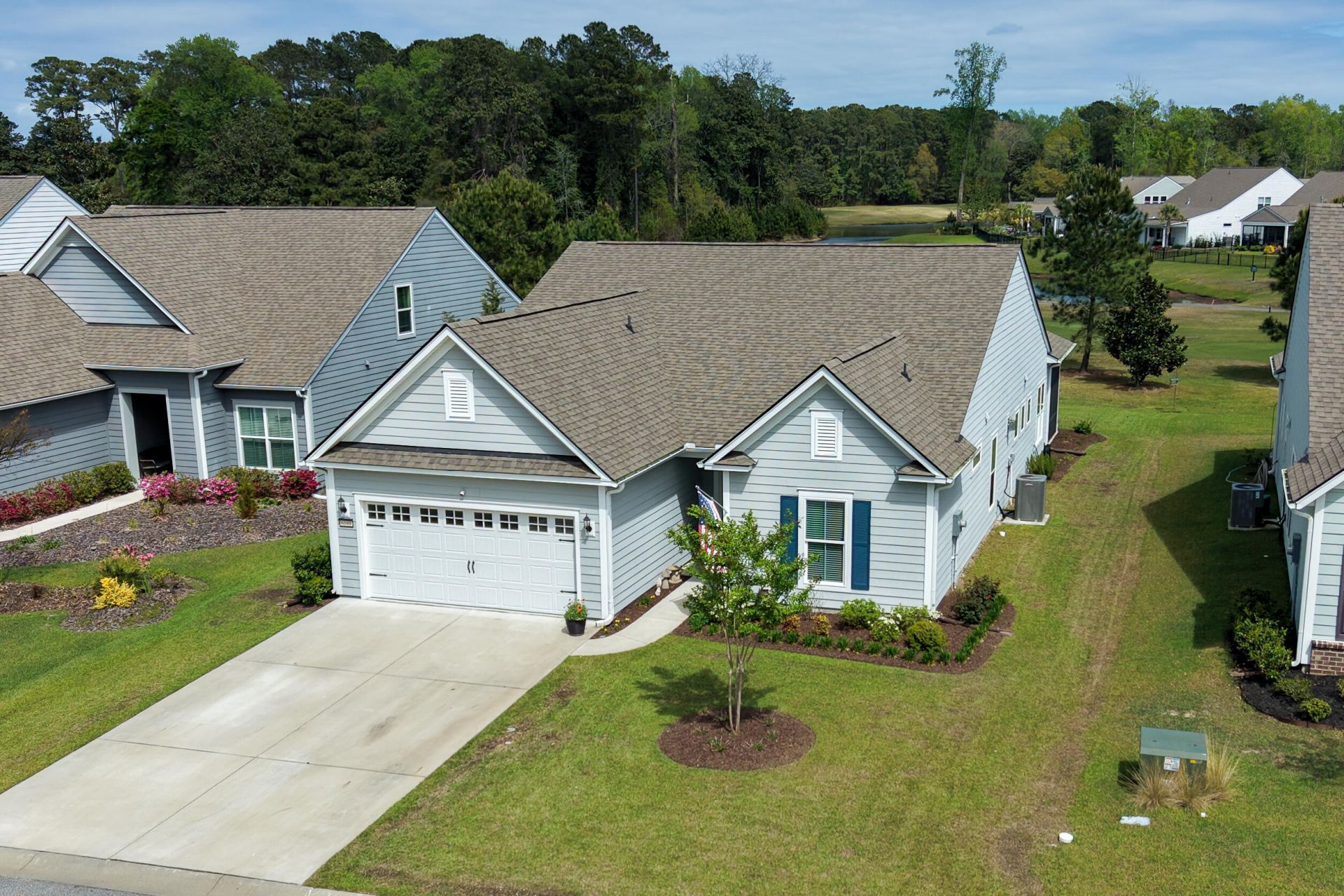 6180 Wilkes Pond Drive Photo 4