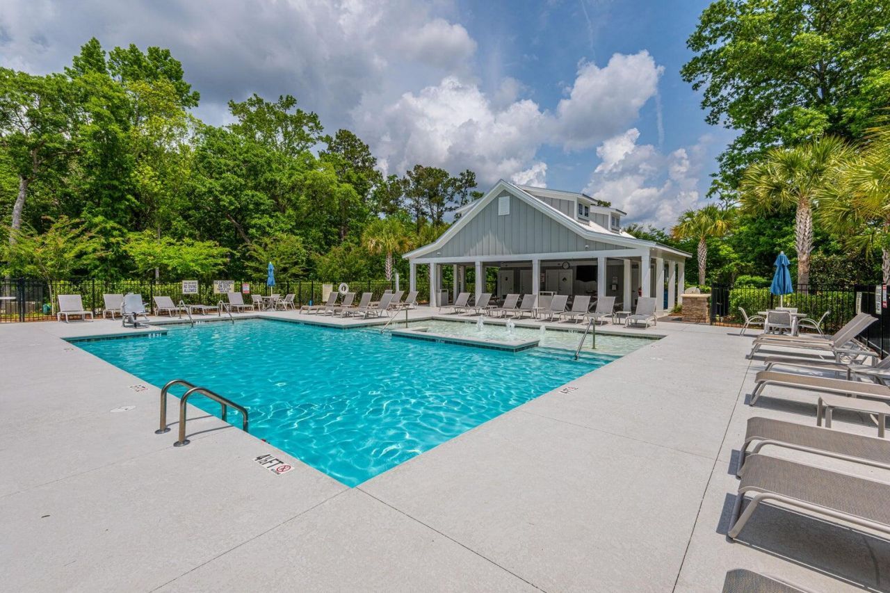 6180 Wilkes Pond Drive Photo 47