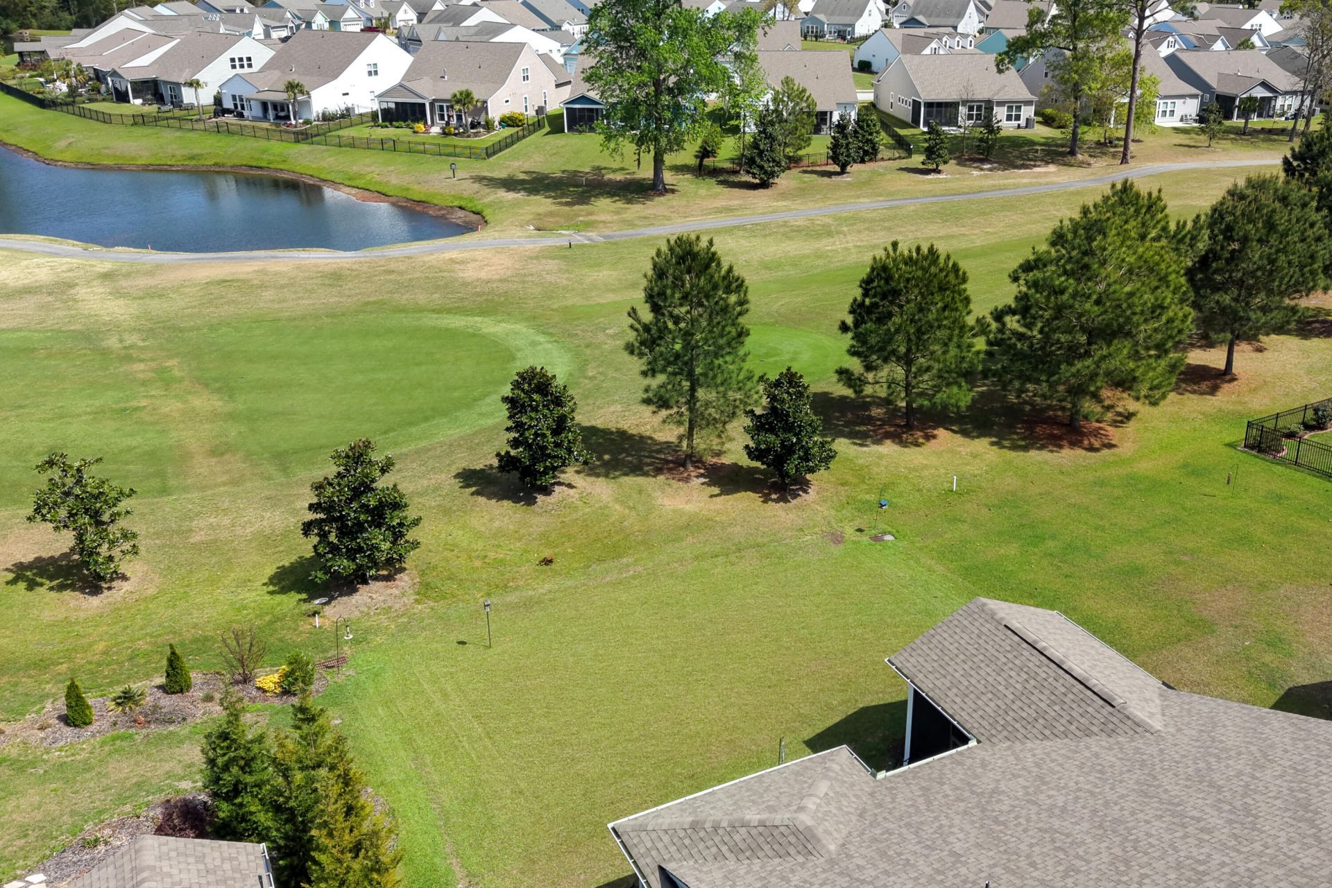 6180 Wilkes Pond Drive Photo 48