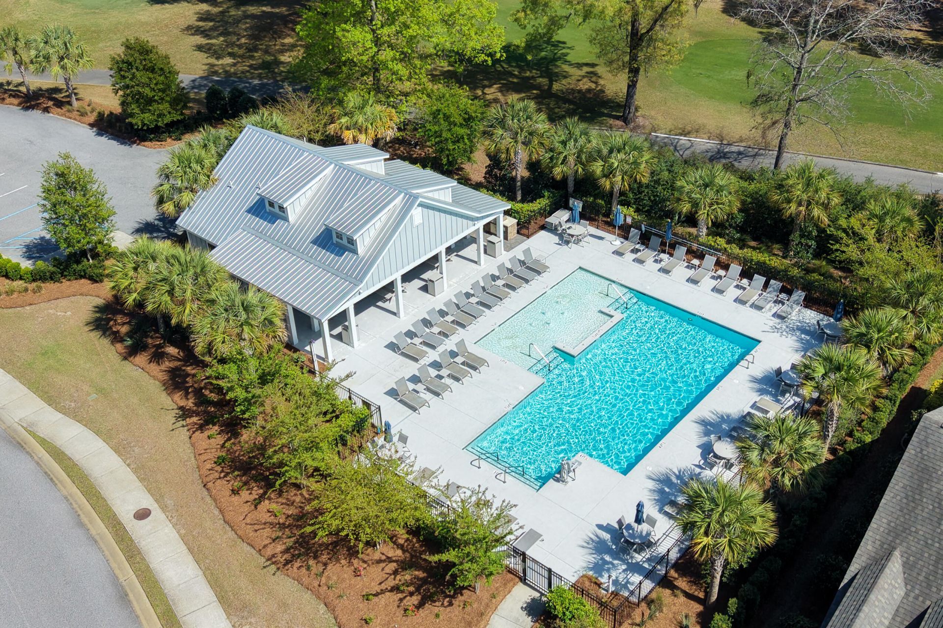 6180 Wilkes Pond Drive Photo 56