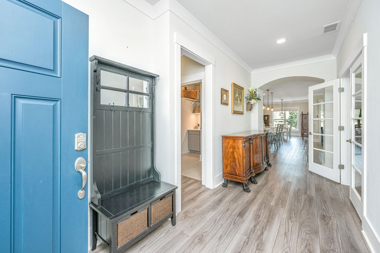 6180 Wilkes Pond Drive Photo 6