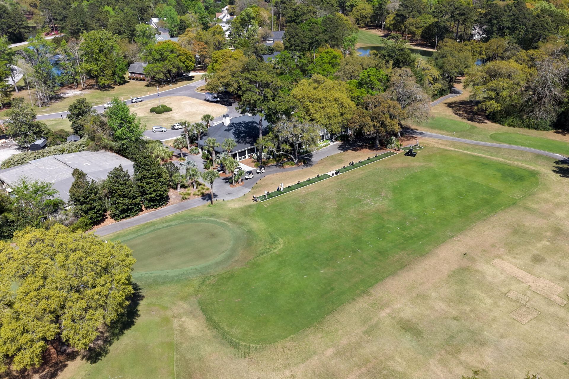 6180 Wilkes Pond Drive Photo 60