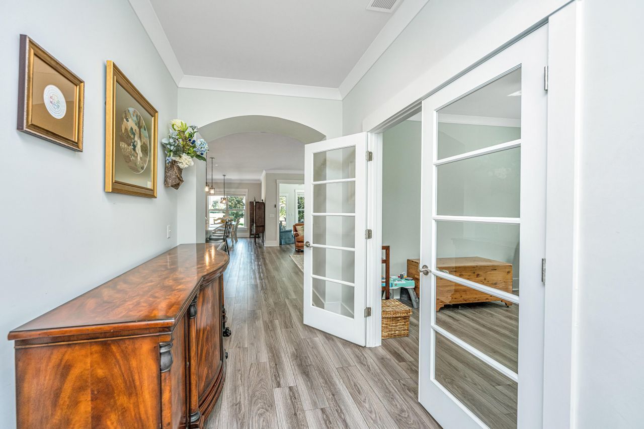 6180 Wilkes Pond Drive Photo 7