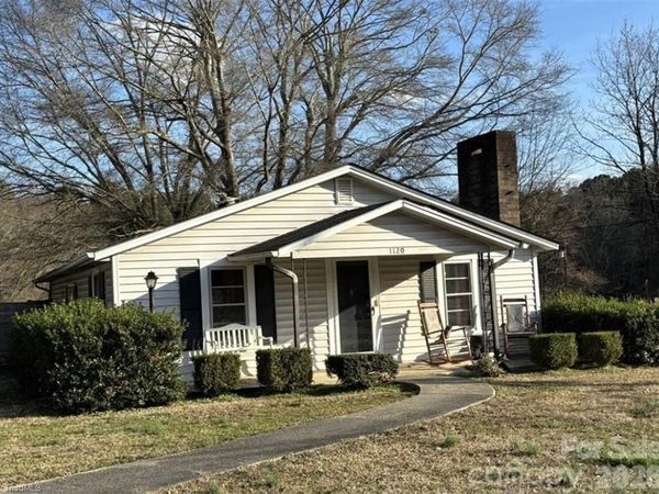 1120 N Main Street , Troy, NC 27371