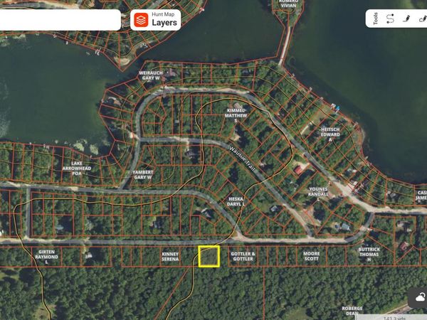 L 174-175 Macatawa Trail, Gaylord, MI 49735