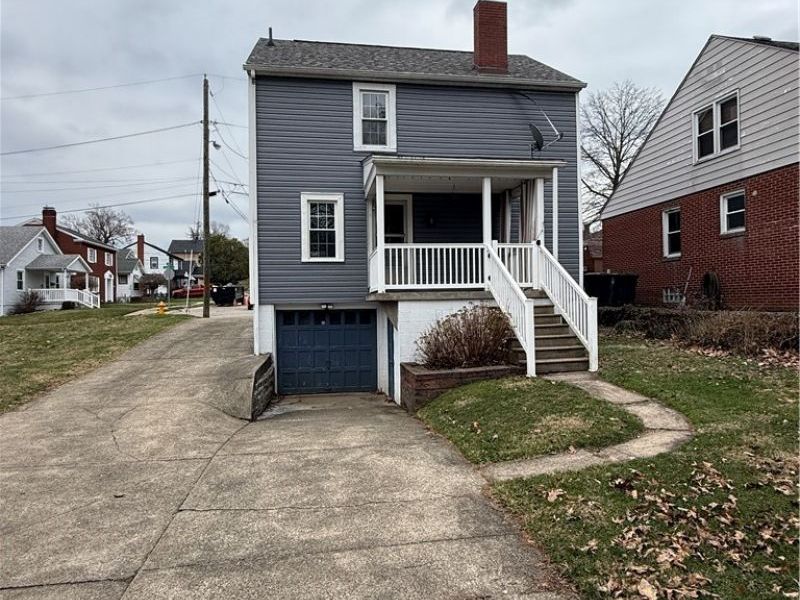 719 Jeanette Avenue, Steubenville, OH 43952 Photo 19