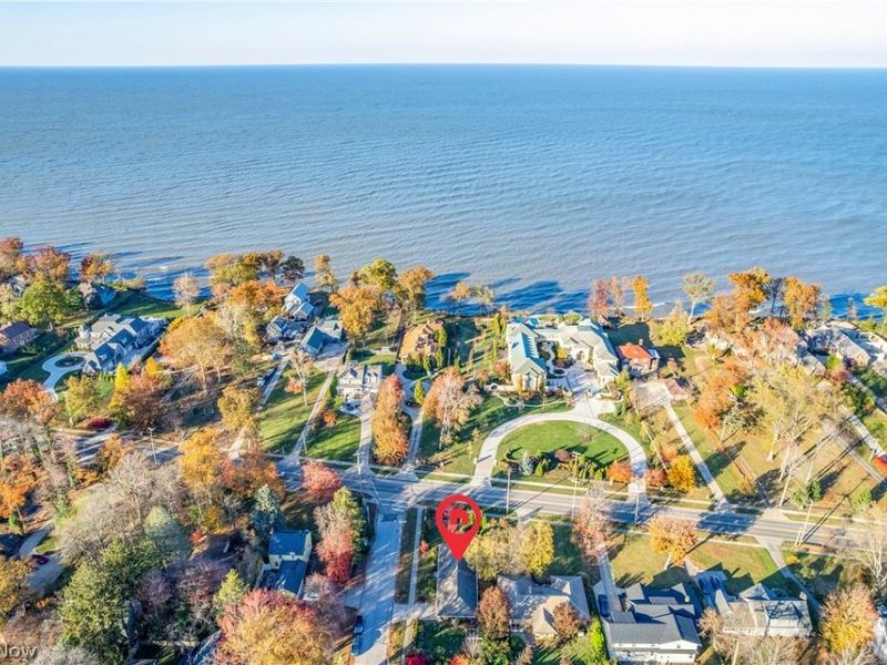 24535 Lake Road , Bay Village, OH 44140 Photo 2