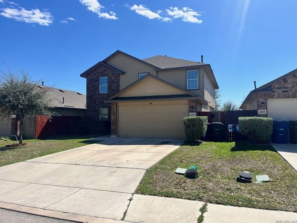 6024 Harvest Ranch, San Antonio, TX 78254
