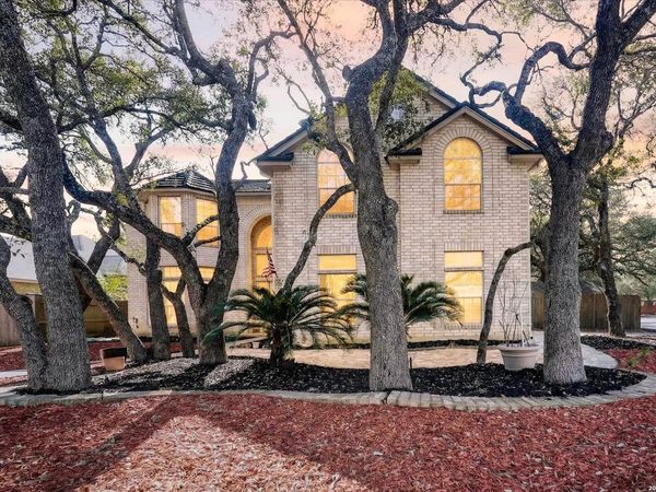 12331 Stable Wood, San Antonio, TX 78249