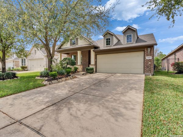 12606 Baldwin Springs, Tomball, TX 77377
