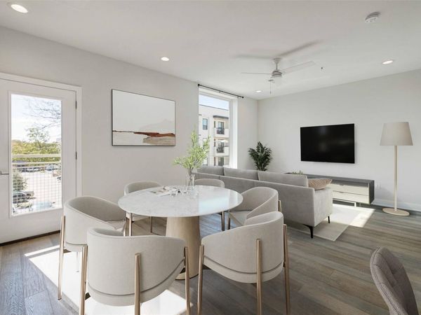 1800 E 4th ST, Unit 205, Austin, TX 78702