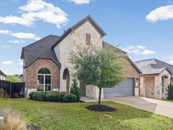 1012 Goldilocks LN, Manchaca, TX 78652