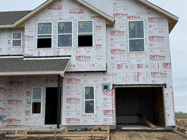 107 Backwood PASS, Taylor, TX 76574