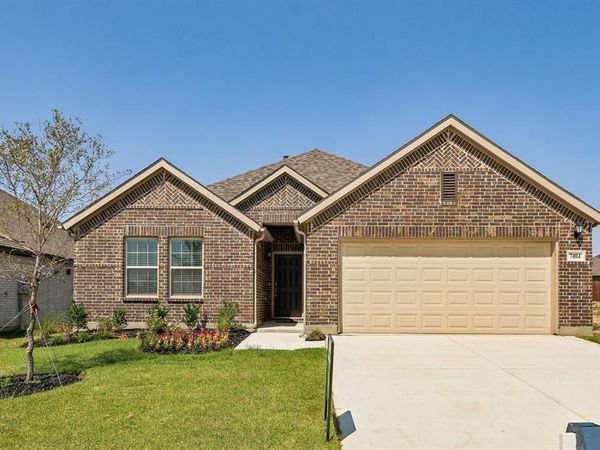 7404 Santolina Drive, Denton, TX 76226