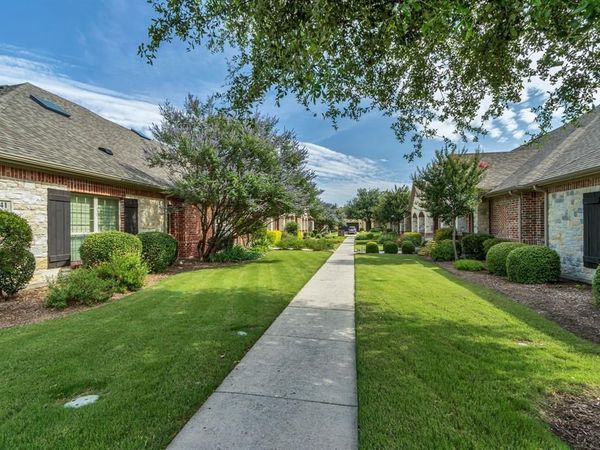 5639 Hummingbird Lane, Fairview, TX 75069