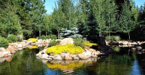 314 Alpine Fir Road, Lot #CW, Lake Almanor, CA 96137 Photo