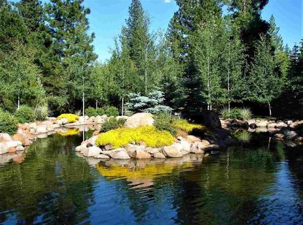 314 Alpine Fir Road, Lot #CW, Lake Almanor, CA 96137 Photo