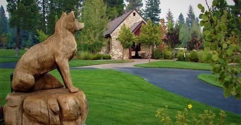 314 Alpine Fir Road, Lot #CW, Lake Almanor, CA 96137 Photo