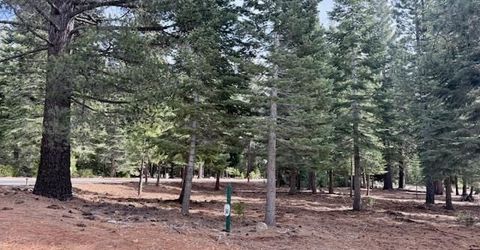 314 Alpine Fir Road, Lot #CW, Lake Almanor, CA 96137 Photo