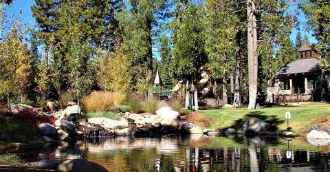 314 Alpine Fir Road, Lot #CW, Lake Almanor, CA 96137 Photo