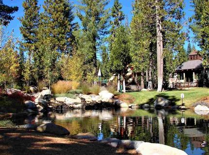314 Alpine Fir Road, Lot #CW, Lake Almanor, CA 96137 Photo