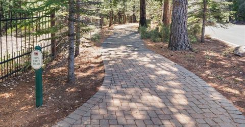 314 Alpine Fir Road, Lot #CW, Lake Almanor, CA 96137 Photo