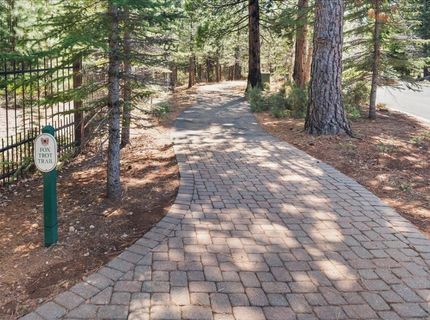 314 Alpine Fir Road, Lot #CW, Lake Almanor, CA 96137 Photo