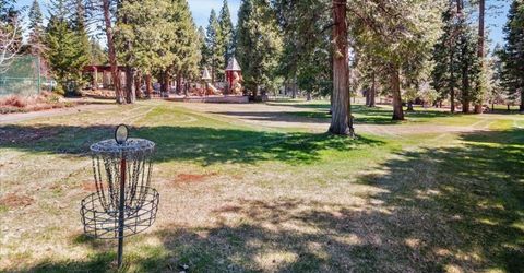 314 Alpine Fir Road, Lot #CW, Lake Almanor, CA 96137 Photo