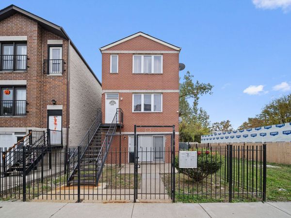 3107 W Polk Street, Chicago, IL 60612