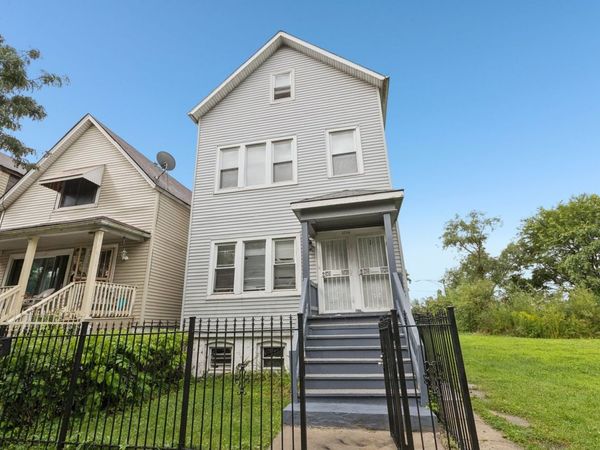 5756 S Princeton Avenue, Chicago, IL 60621