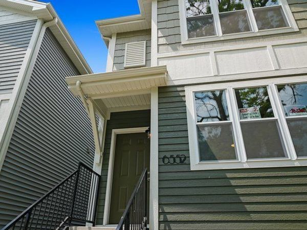 6552 S Evans Avenue, Chicago, IL 60637
