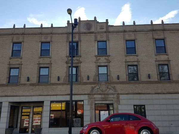 1409 W Diversey Parkway, Unit 218, Chicago, IL 60614